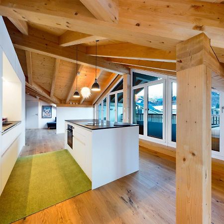 Apartamento Alpenliebe Garmisch-Partenkirchen Exterior foto