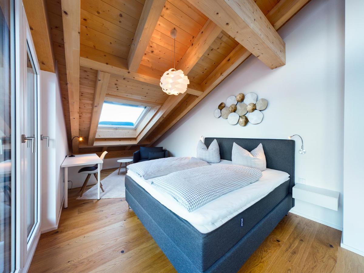 Apartamento Alpenliebe Garmisch-Partenkirchen Exterior foto