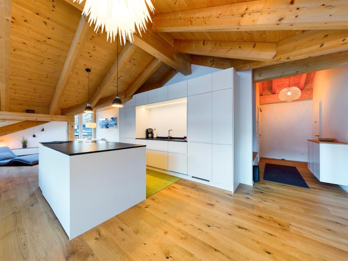 Apartamento Alpenliebe Garmisch-Partenkirchen Exterior foto