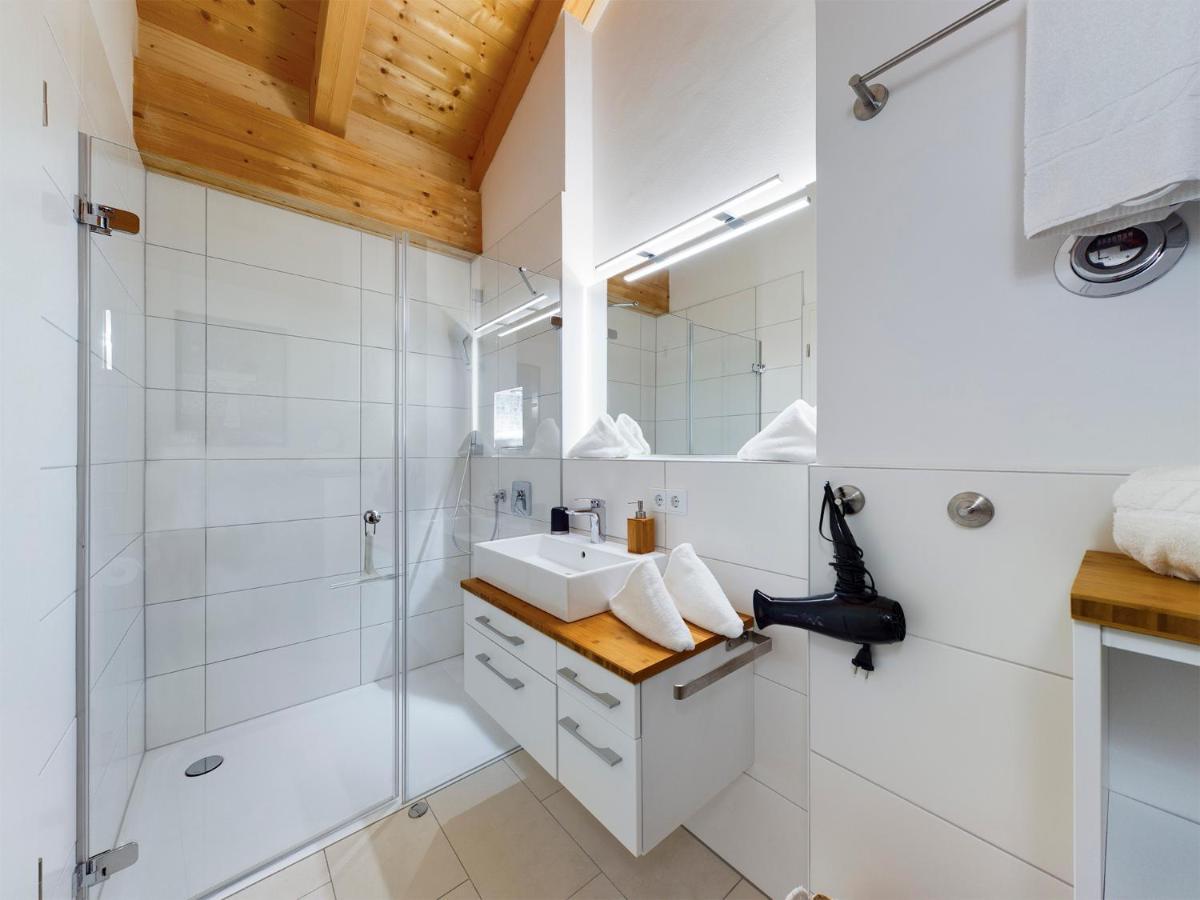 Apartamento Alpenliebe Garmisch-Partenkirchen Exterior foto